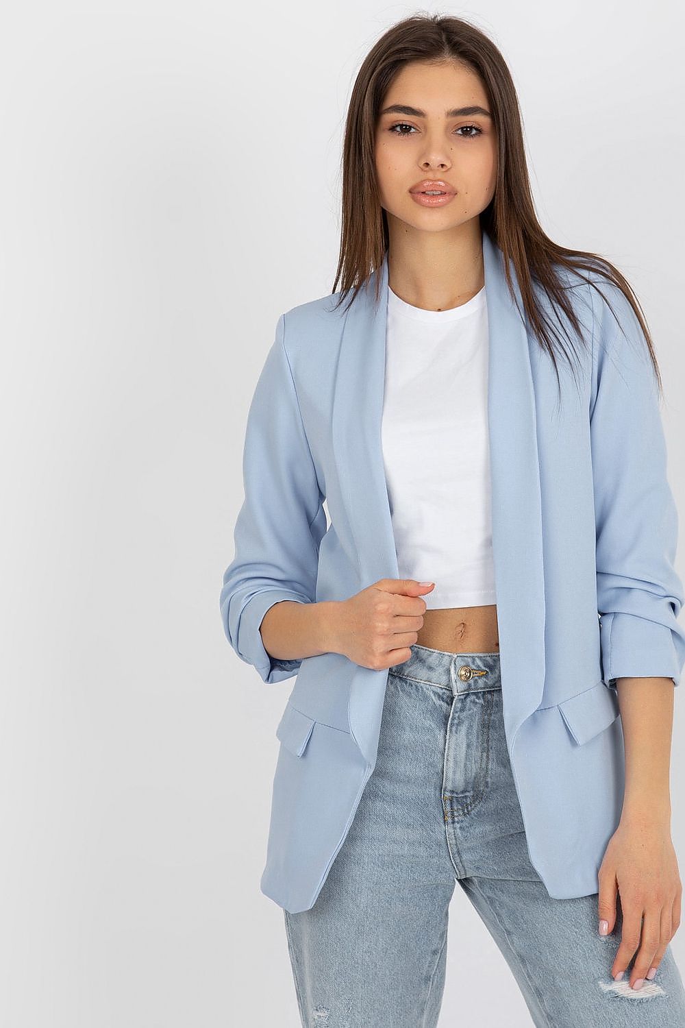  Яке model 178519 Italy Moda 