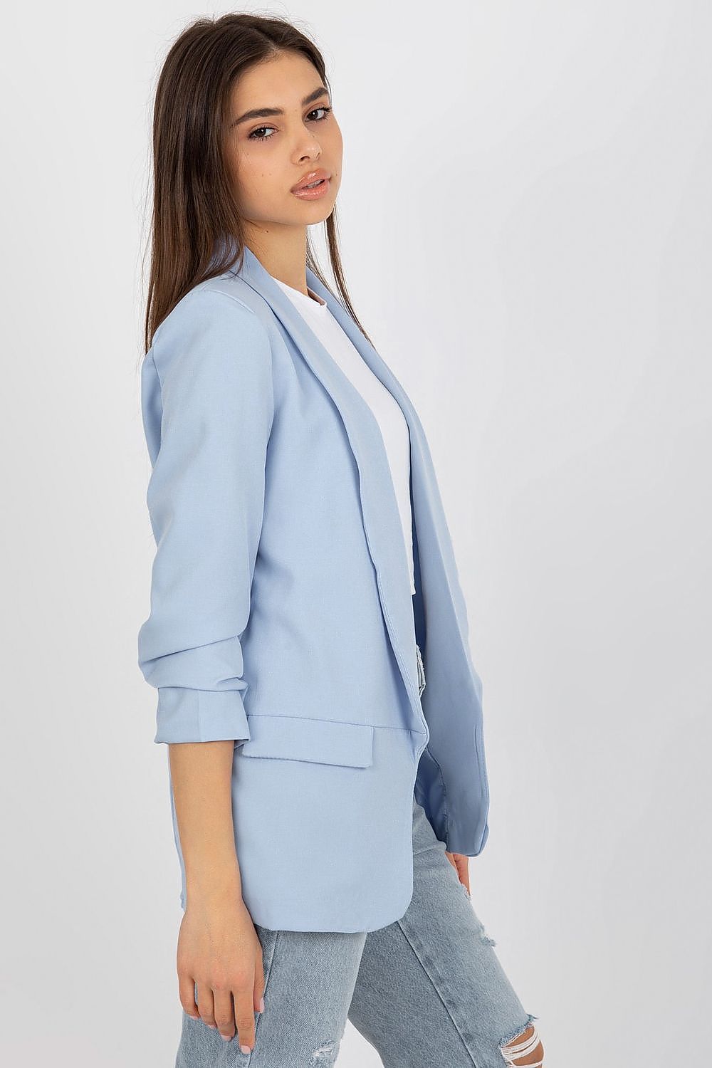  Яке model 178519 Italy Moda 