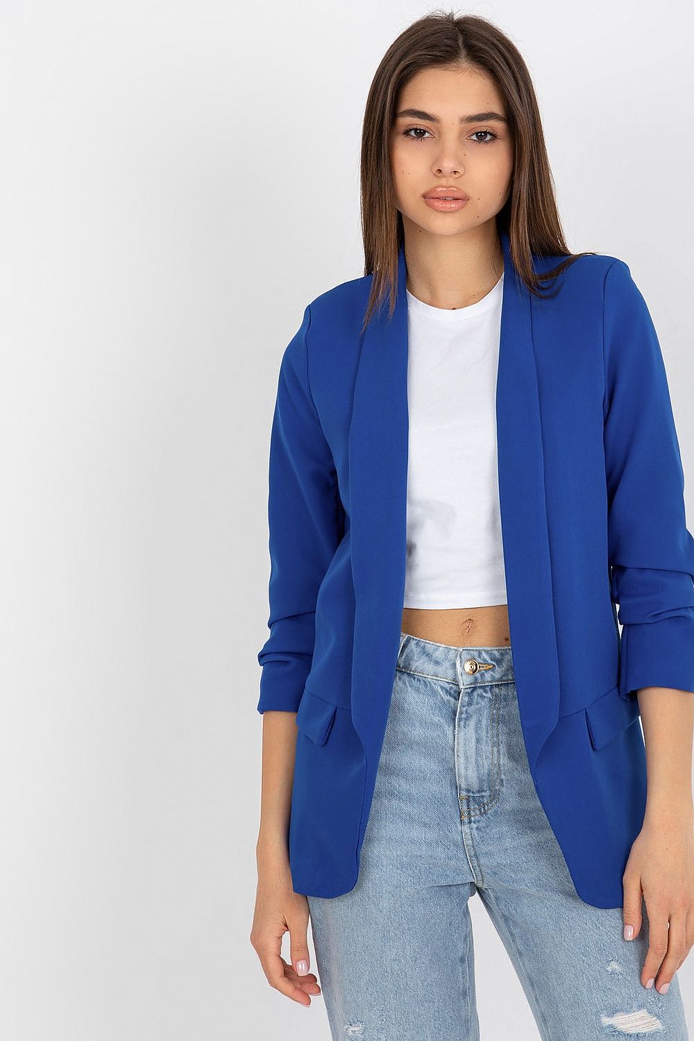  Яке model 178520 Italy Moda 