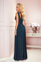  Дълга рокля model 179058 Numoco 