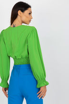  Блуза model 179690 Italy Moda 