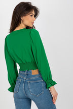  Блуза model 179691 Italy Moda 