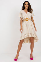  Дневна рокля model 179730 Italy Moda 