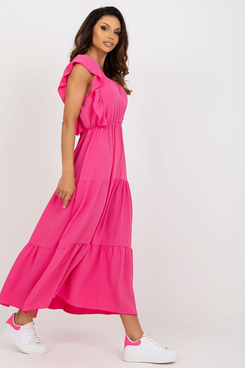  Дневна рокля model 179739 Italy Moda 