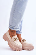  Мокасини model 180104 Step in style 