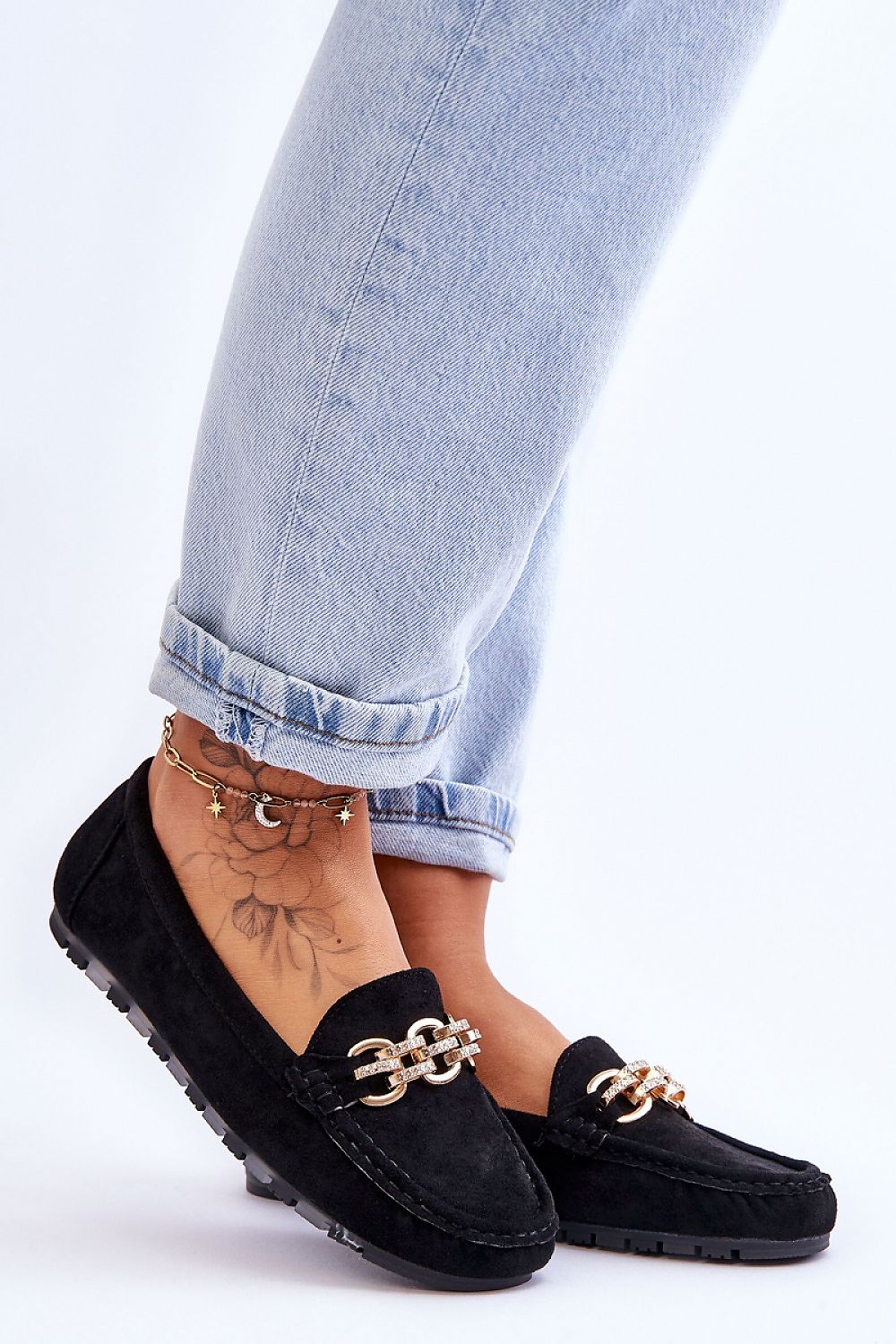  Мокасини model 180110 Step in style 