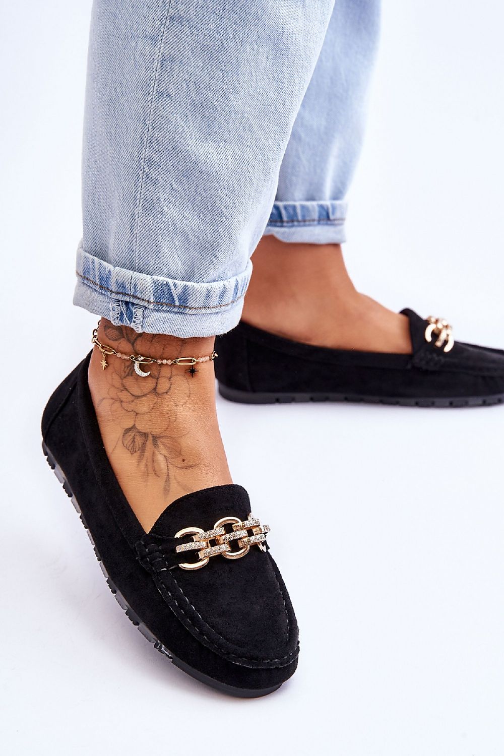 Мокасини model 180110 Step in style 