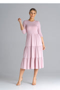  Дневна рокля model 180848 Figl 