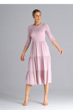  Дневна рокля model 180848 Figl 