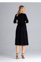  Дневна рокля model 180851 Figl 