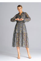  Дневна рокля model 180852 Figl 
