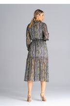  Дневна рокля model 180852 Figl 