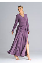  Дневна рокля model 180860 Figl 