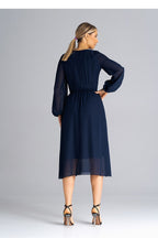  Дневна рокля model 180861 Figl 