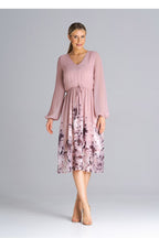  Дневна рокля model 180862 Figl 