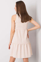  Дневна рокля model 180891 Rue Paris 