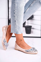  Балетни обувки model 181065 Step in style 