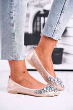  Балетни обувки model 181065 Step in style 