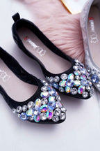  Балетни обувки model 181067 Step in style 