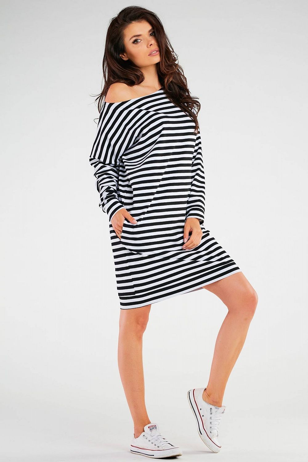  Дневна рокля model 181278 Infinite You 