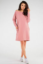  Дневна рокля model 181280 Infinite You 
