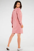  Дневна рокля model 181280 Infinite You 