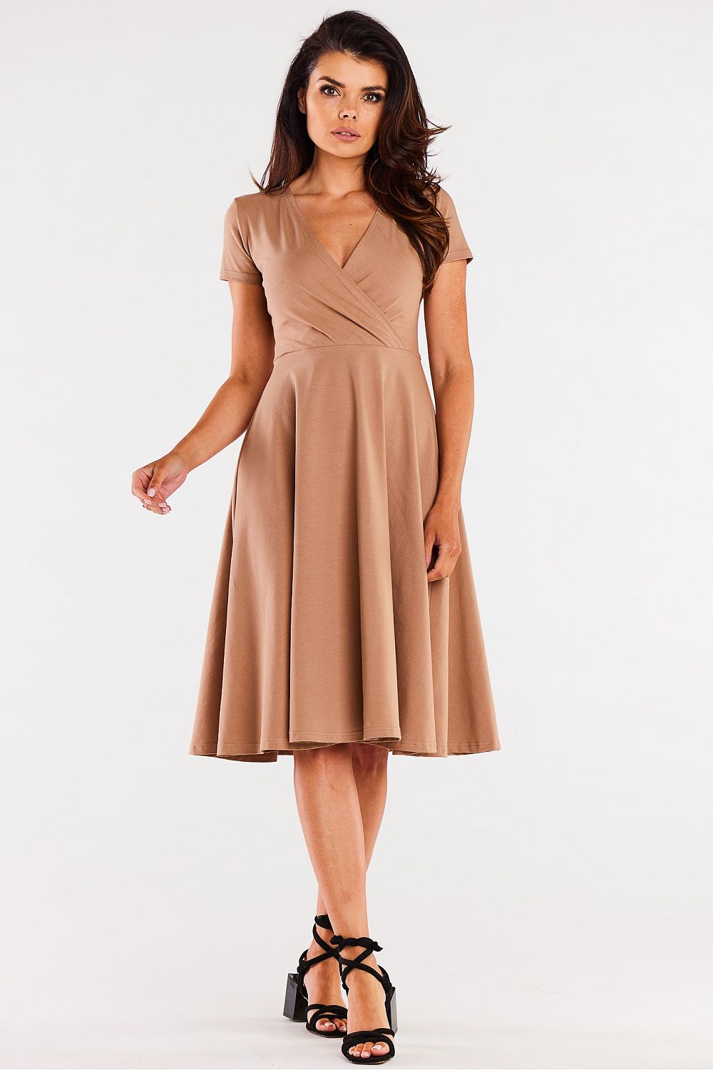  Дневна рокля model 181303 Infinite You 
