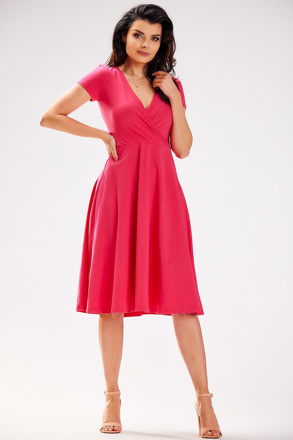  Дневна рокля model 181300 Infinite You 