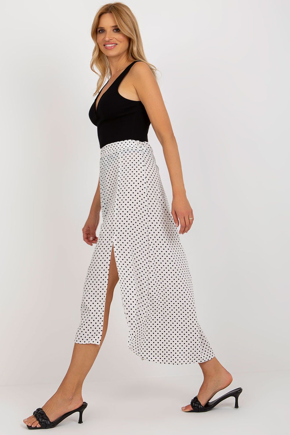  Дълга пола model 181361 Rue Paris 