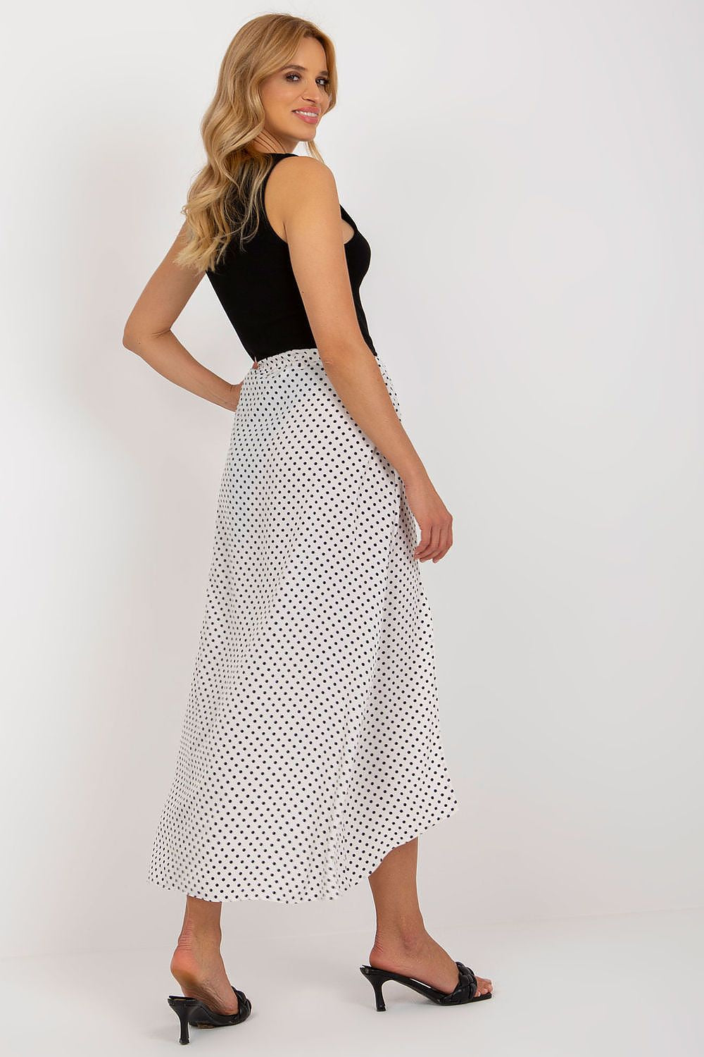  Дълга пола model 181361 Rue Paris 