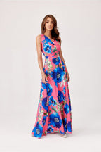  Дневна рокля model 181650 Roco Fashion 