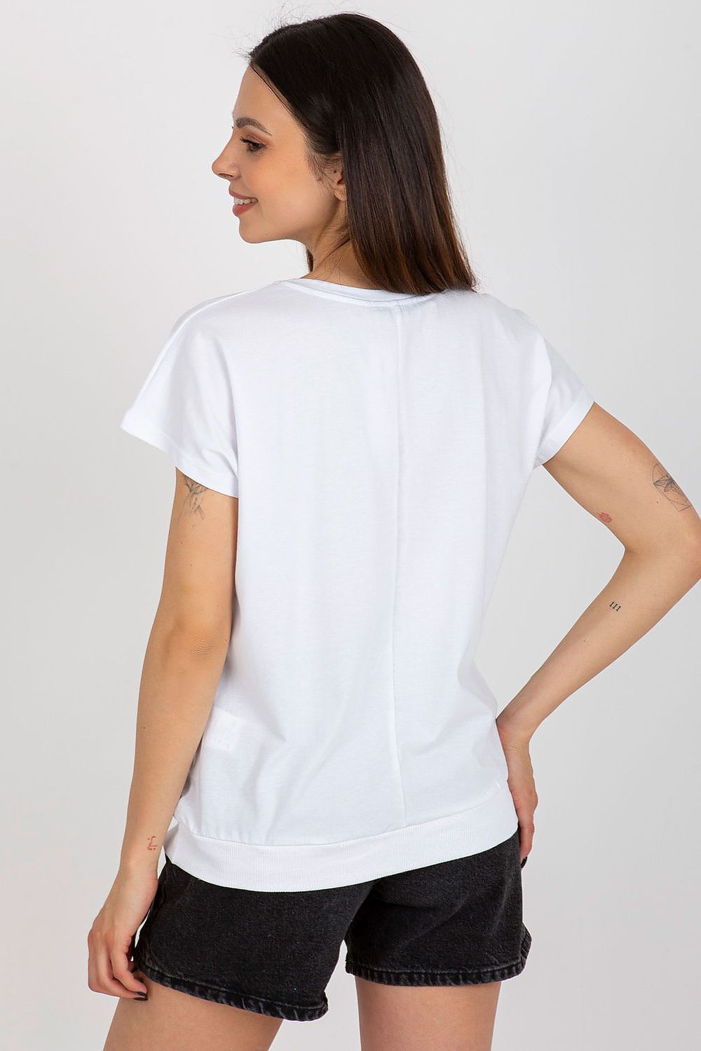  Блуза model 182098 Rue Paris 