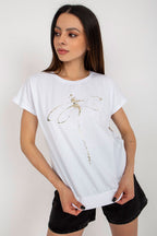  Блуза model 182098 Rue Paris 