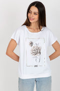  Блуза model 182100 Rue Paris 
