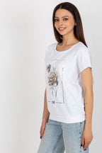 Блуза model 182100 Rue Paris 