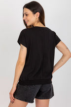  Блуза model 182102 Rue Paris 