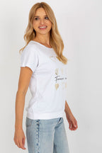  Блуза model 182103 Rue Paris 