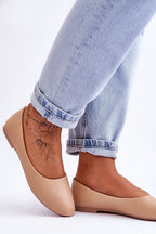  Балетни обувки model 182370 Step in style 