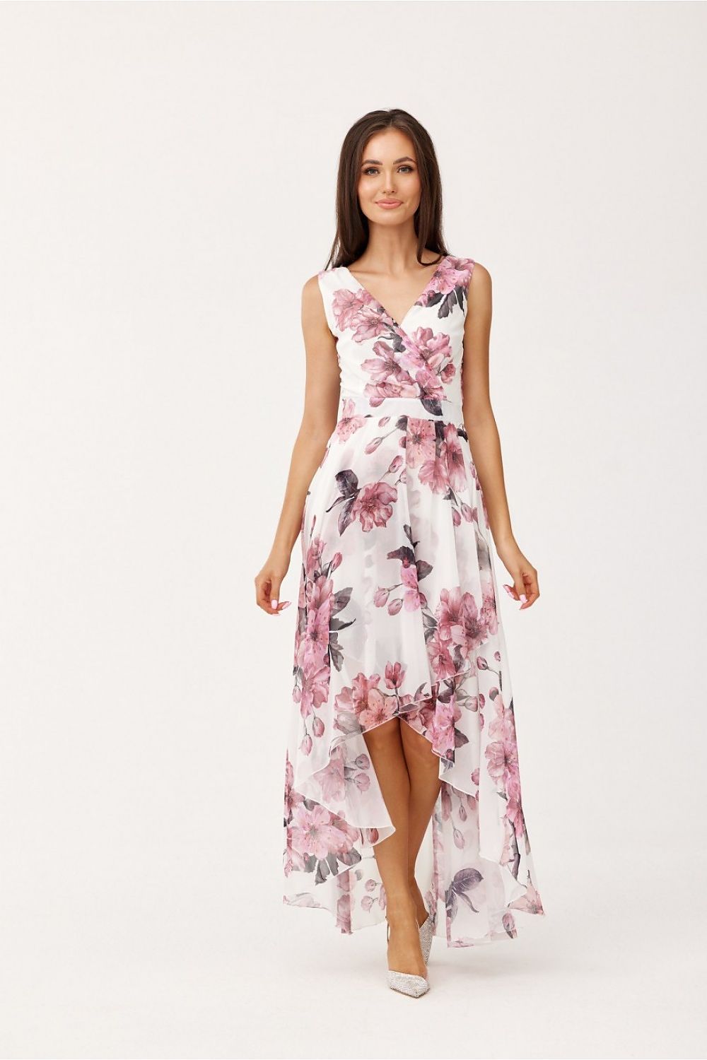  Коктейлна рокля model 182427 Roco Fashion 