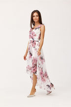  Коктейлна рокля model 182427 Roco Fashion 