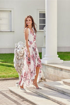  Коктейлна рокля model 182427 Roco Fashion 
