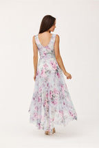  Коктейлна рокля model 182428 Roco Fashion 