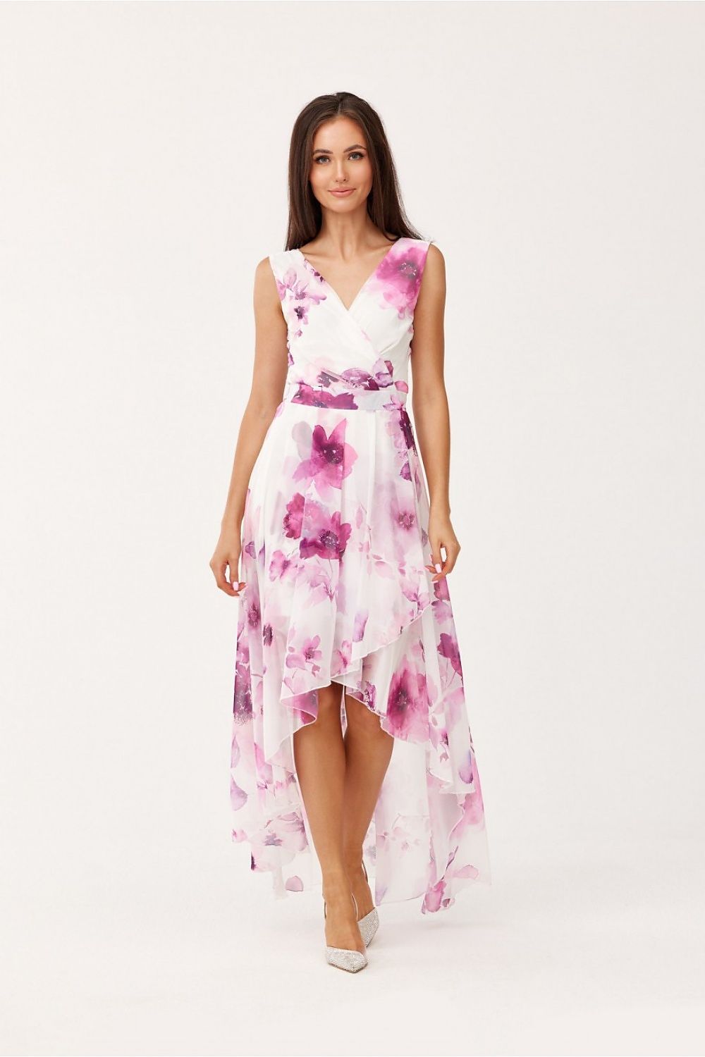  Коктейлна рокля model 182429 Roco Fashion 