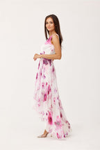 Коктейлна рокля model 182429 Roco Fashion 