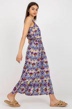  Дневна рокля model 182440 Fresh Made 