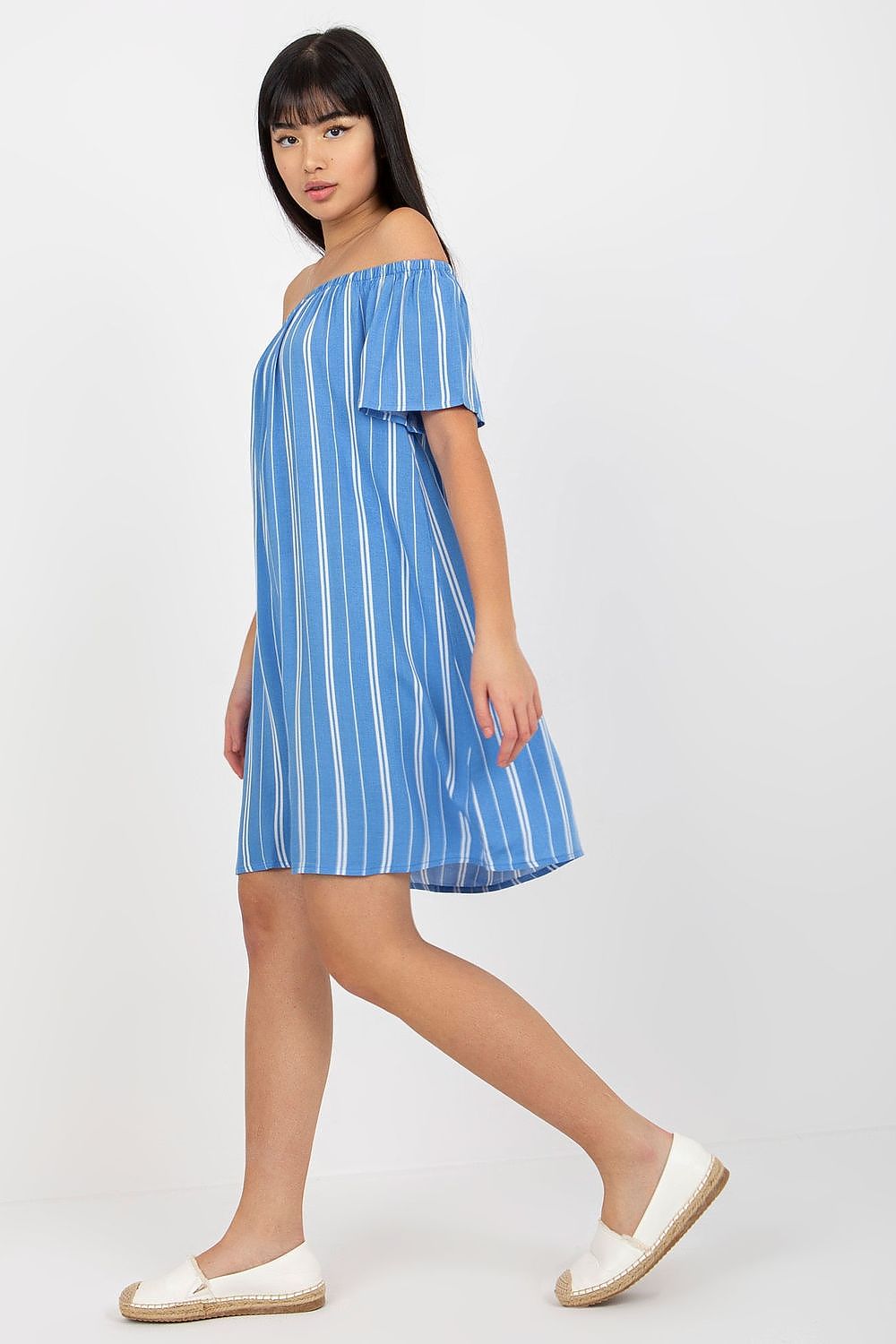  Дневна рокля model 182464 Fresh Made 