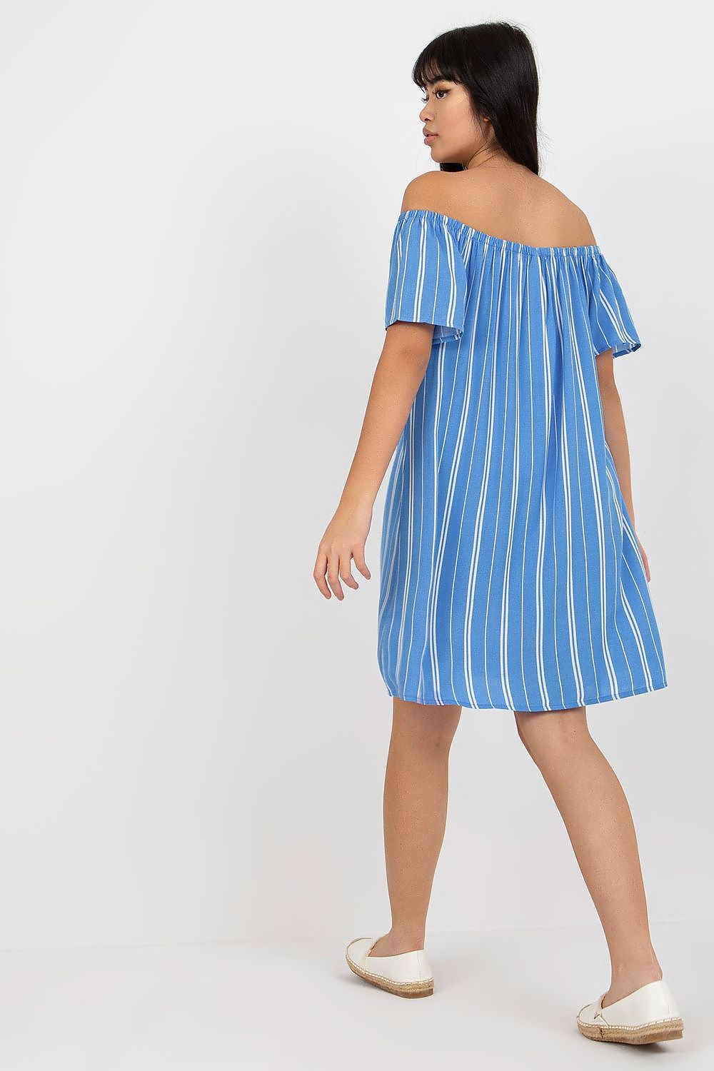  Дневна рокля model 182464 Fresh Made 
