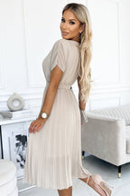  Коктейлна рокля model 182480 Numoco 