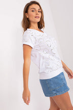  Блуза model 182689 Rue Paris 