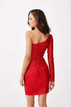  Вечерна рокля model 183759 Roco Fashion 